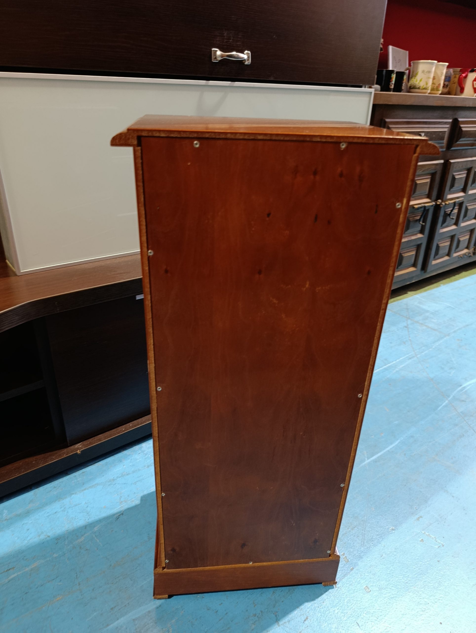 MUEBLE AUXILIAR TIPO CAJONERO - Imagen 6