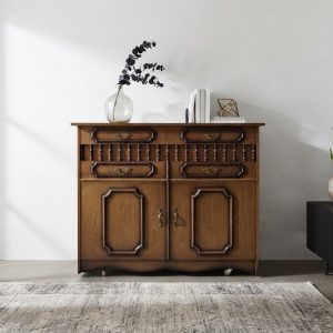 MUEBLE CAMA ABATIBLE *SOMIER*