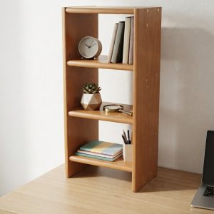 LIBRERIA NORDICA VINTAGE 95CM