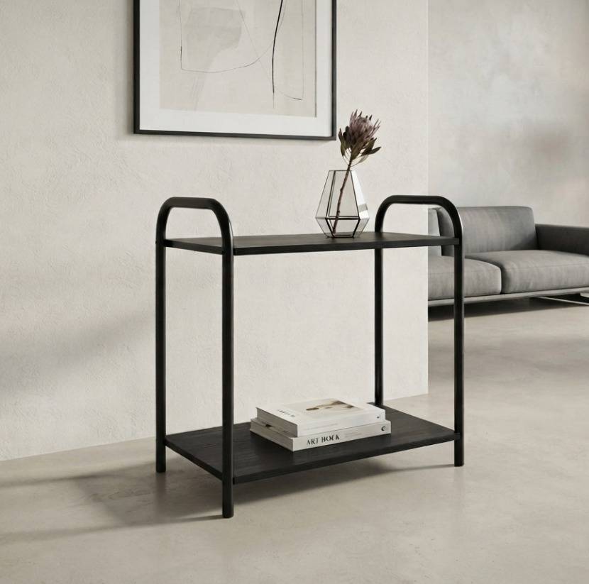 MESA AUXILIAR / MESA CAMARERA