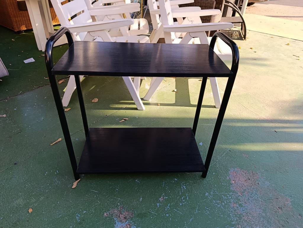 MESA AUXILIAR / MESA CAMARERA - Imagen 2