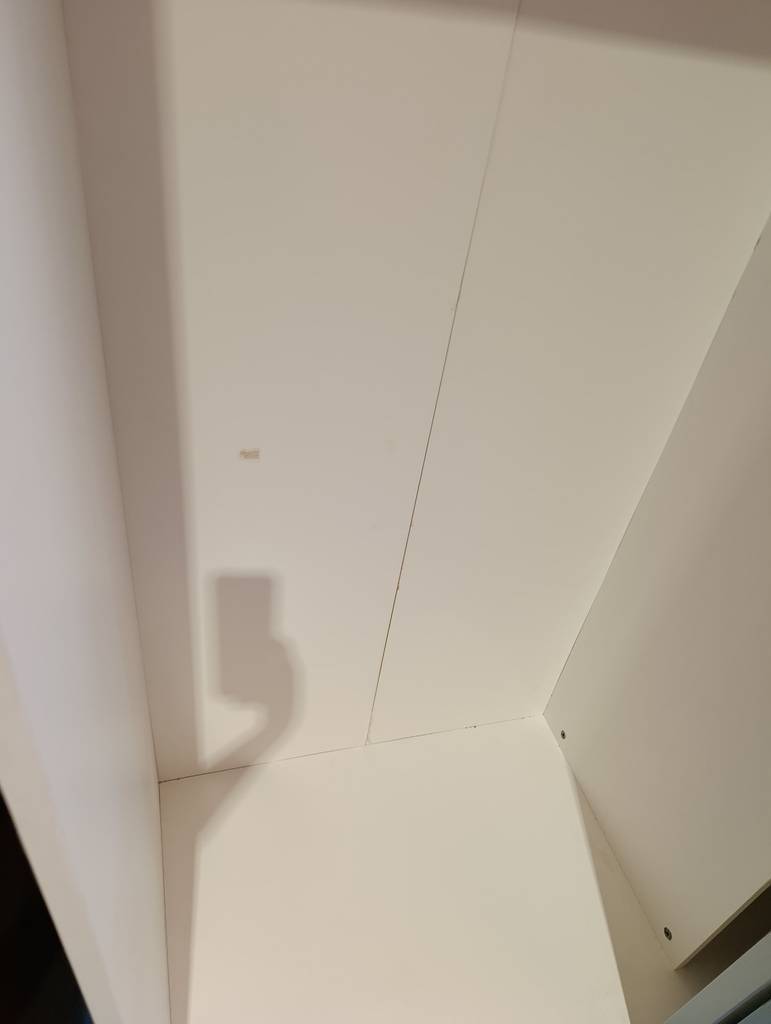 ARMARIO BLANCO PUERTAS CORREDERAS - Imagen 5