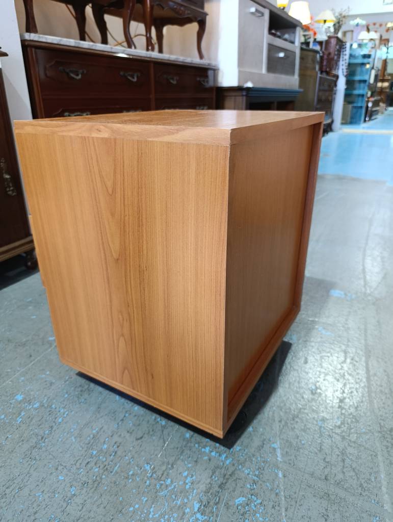 CAJONERA DE OFICINA CON RUEDAS - Imagen 5