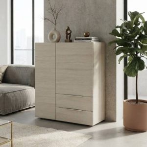 MUEBLE AUXILIAR/APARADOR ALTO