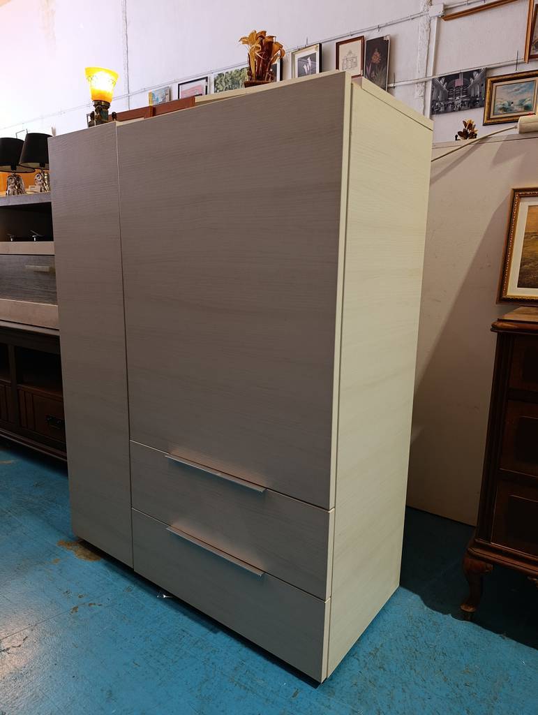 MUEBLE AUXILIAR/APARADOR ALTO - Imagen 3