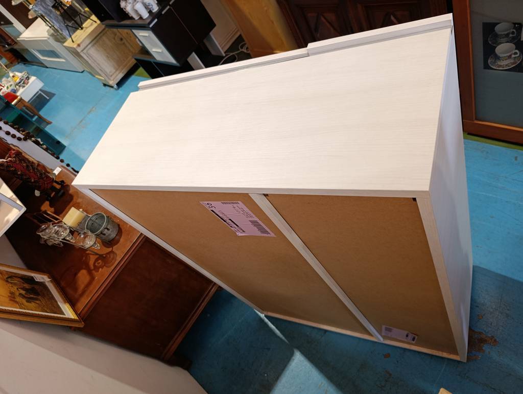 MUEBLE AUXILIAR/APARADOR ALTO - Imagen 10