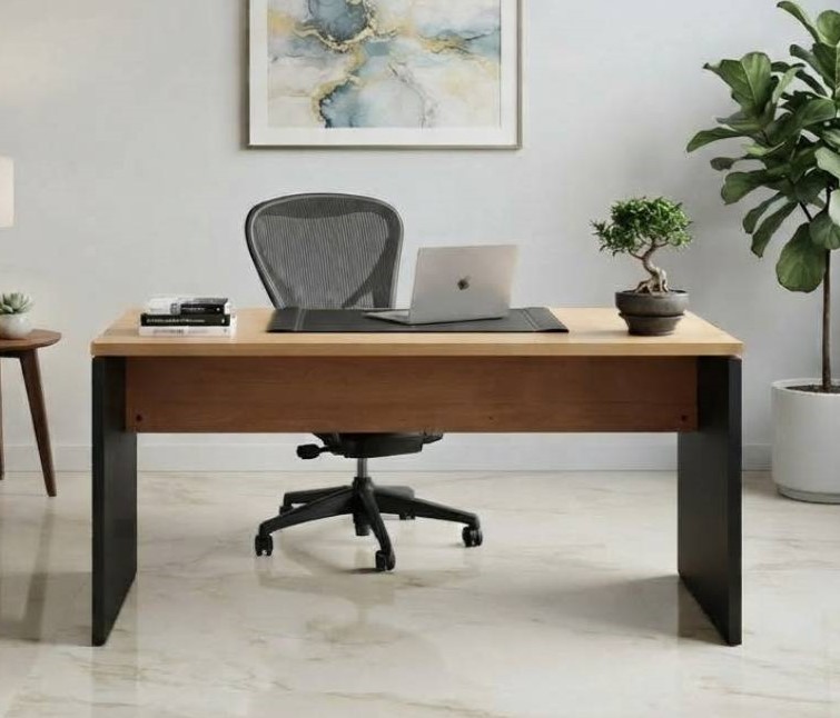 MESA ESCRITORIO DE OFICINA
