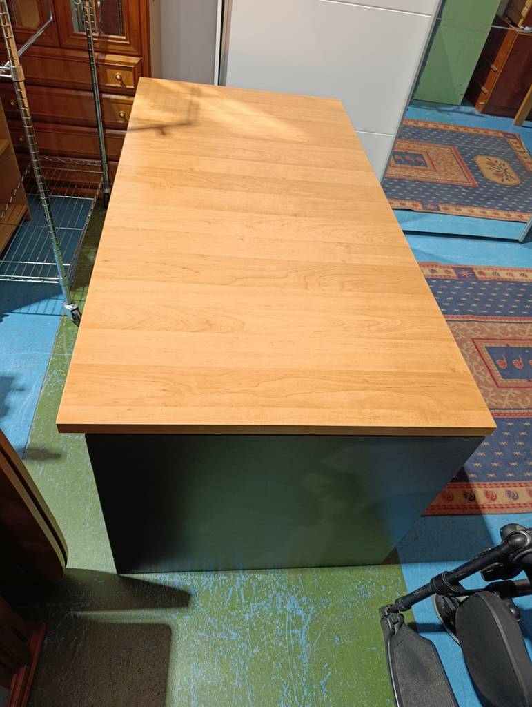 MESA ESCRITORIO DE OFICINA - Imagen 4