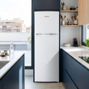 NEVERA COMBI EDESA DOS PUERTAS