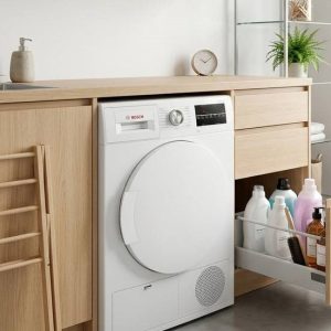 SECADORA BOSCH SERIE 6 / 8K